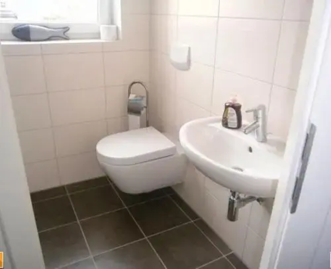 Ruhige Ferienwohnung in Graal Müritz (EW)