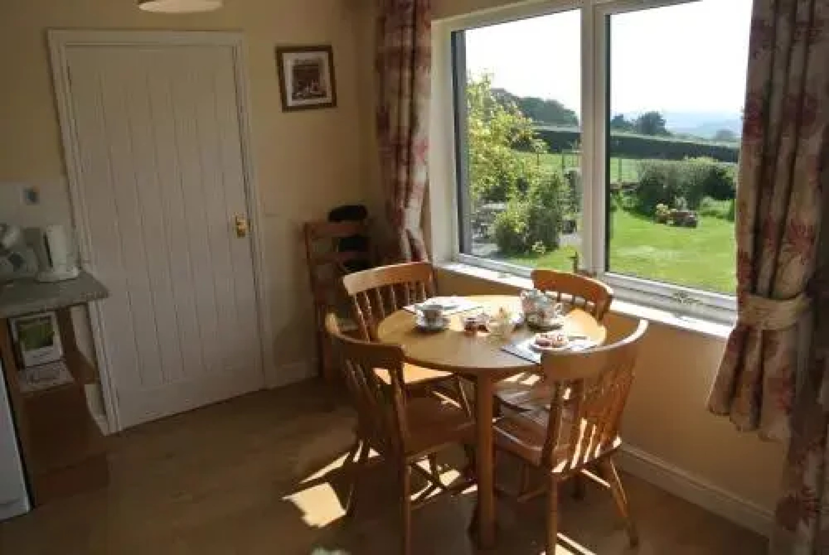 Robin Holiday Cottage