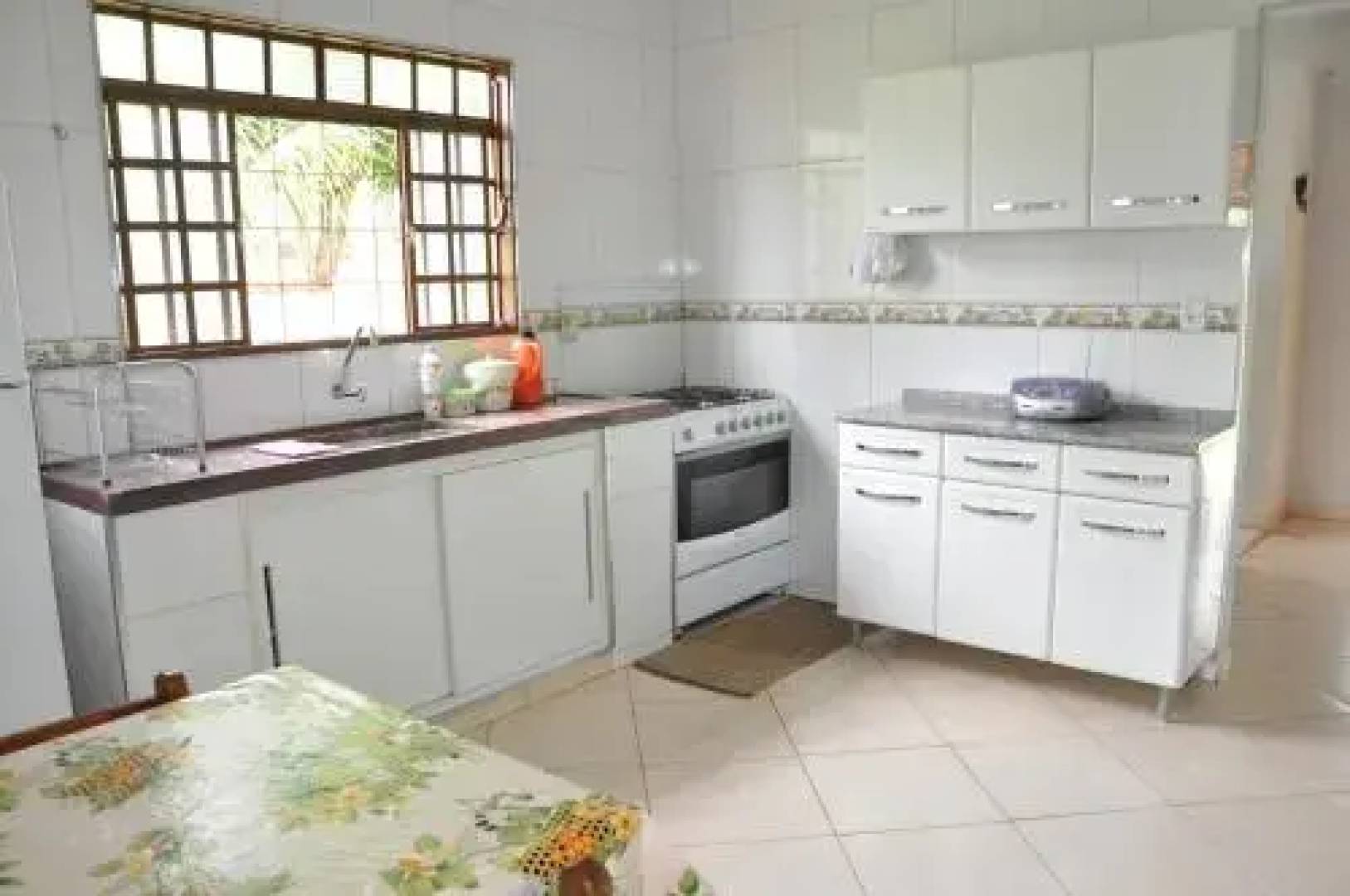 Recanto Vovô Octávio