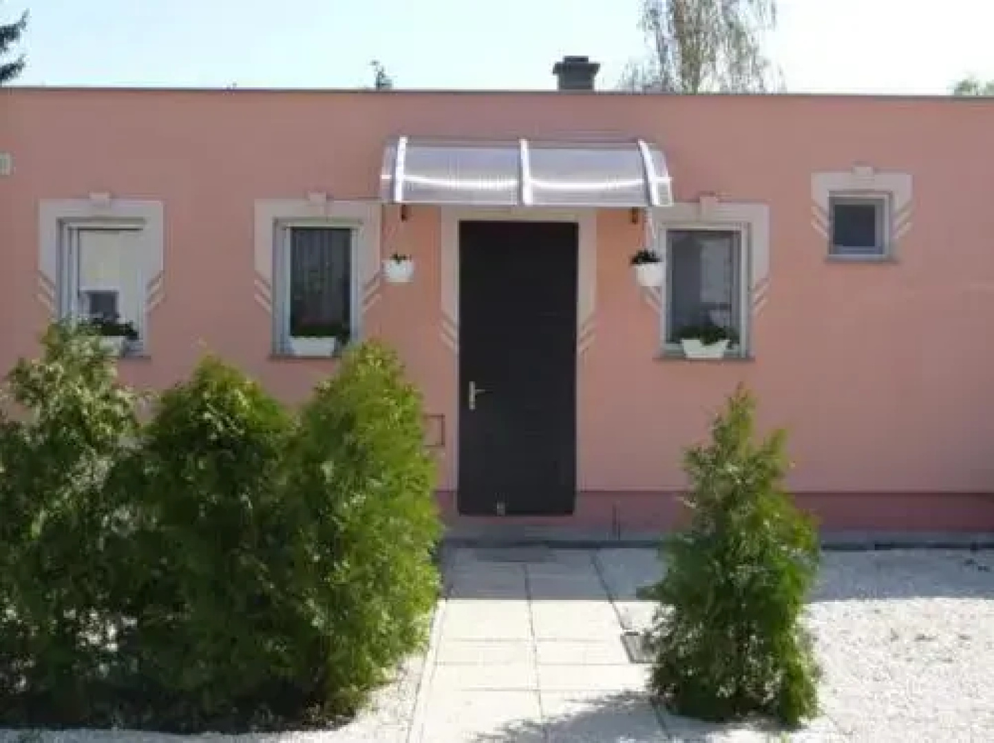Gizella Apartmanhaus
