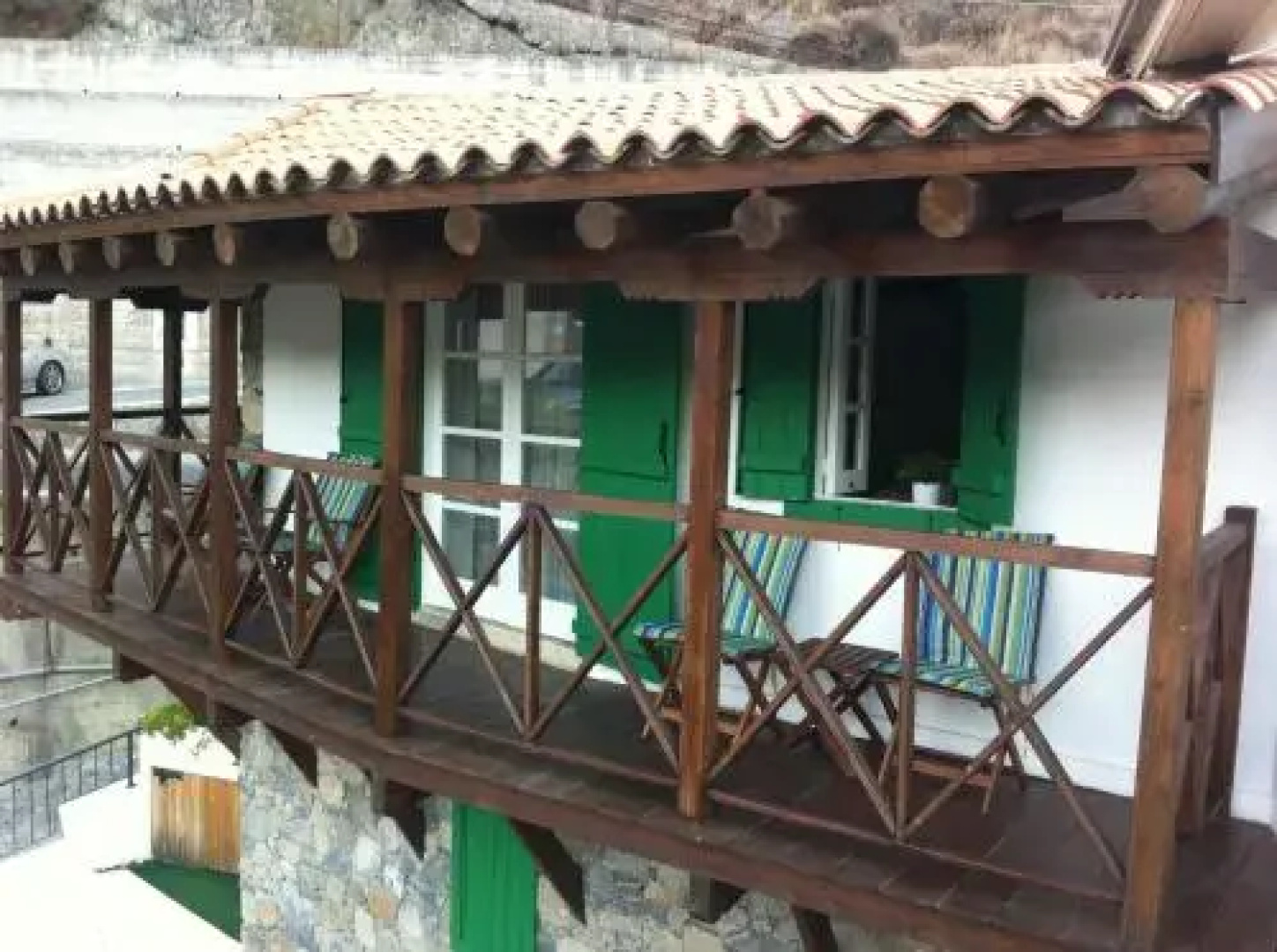 Maison Elena