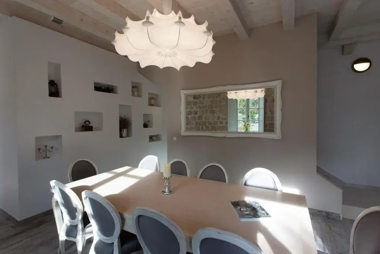 Villa Residence Luna