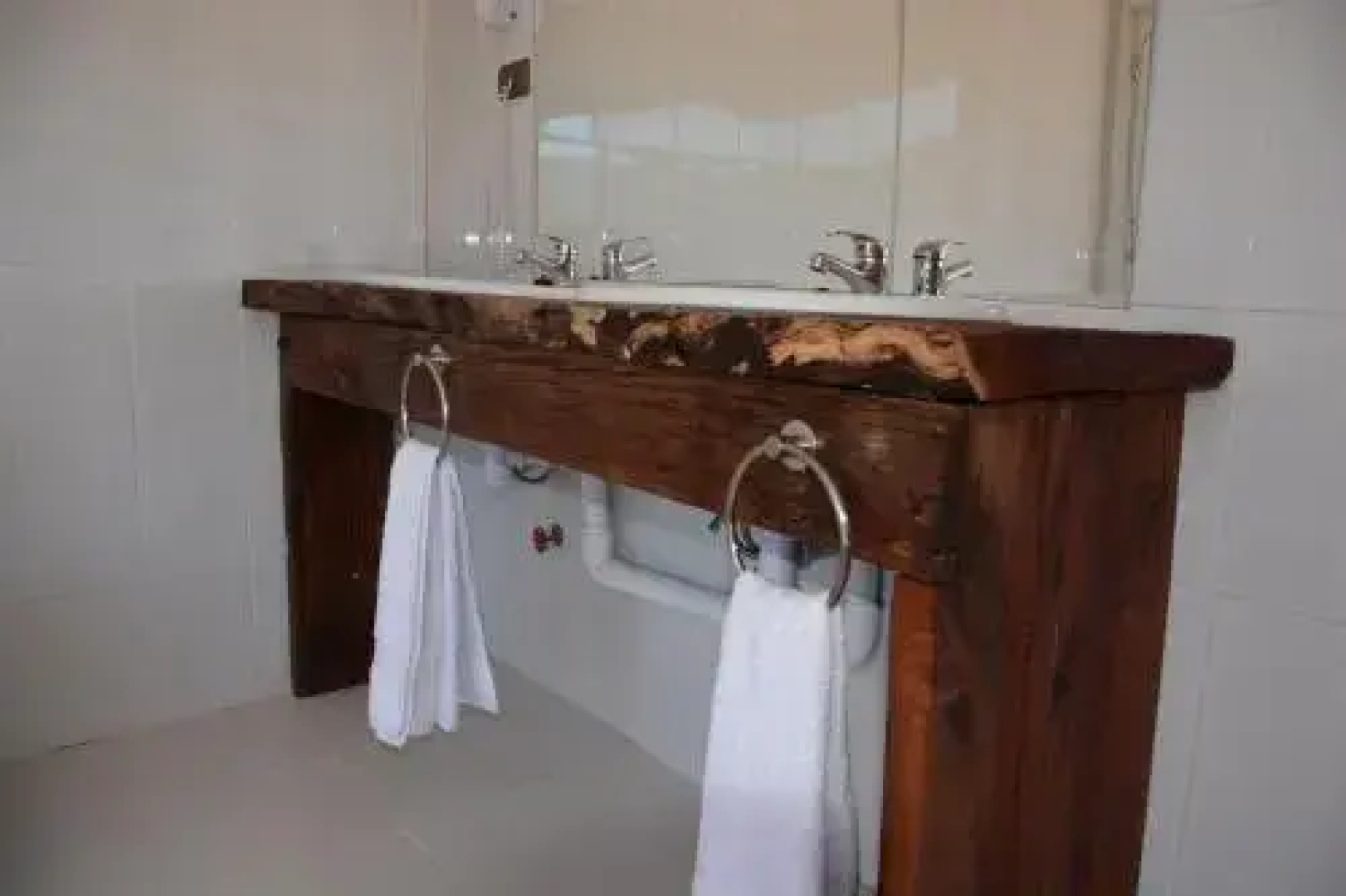 Eco Hotel Antuco
