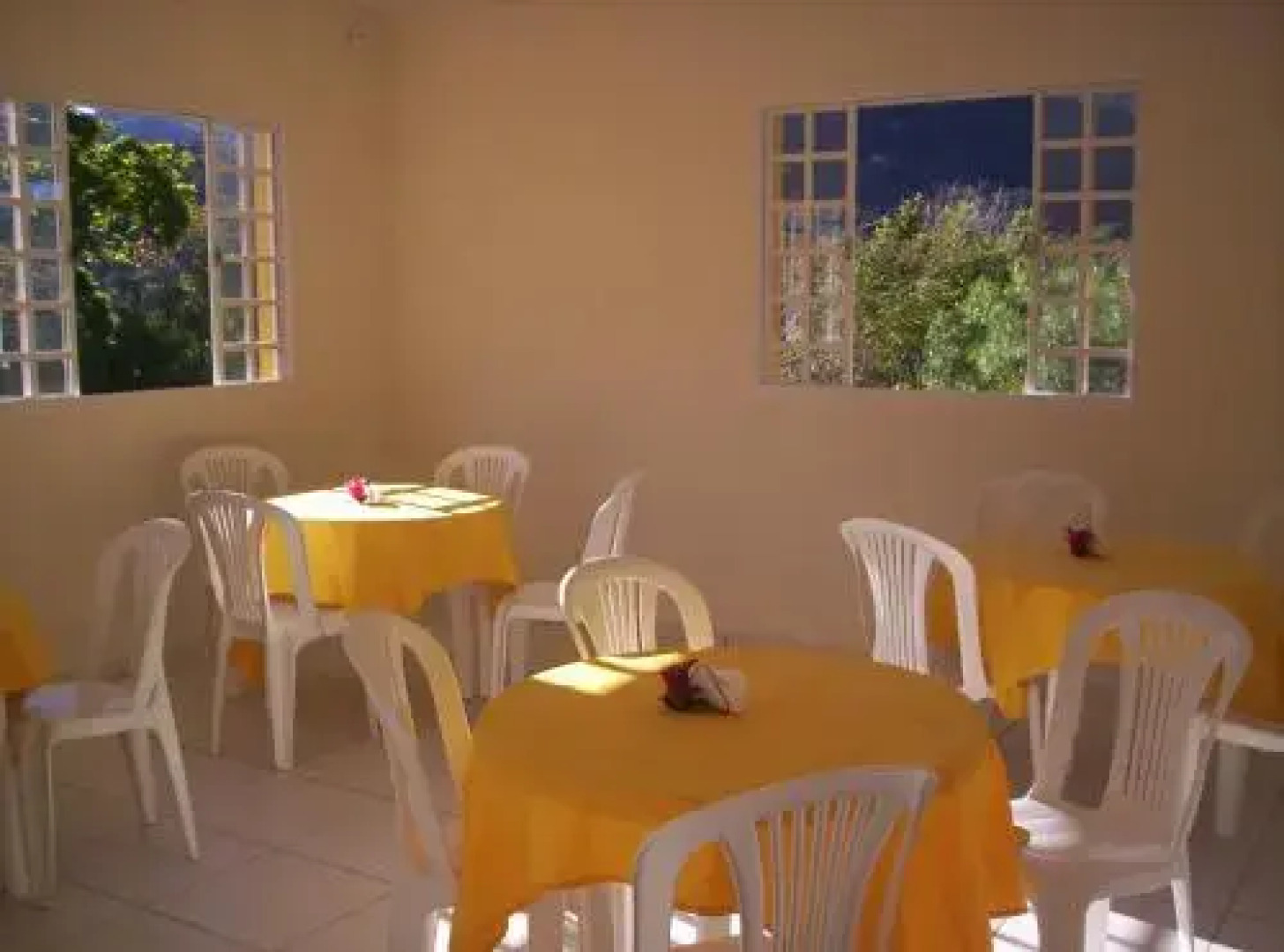 Pousada e Restaurante Recanto