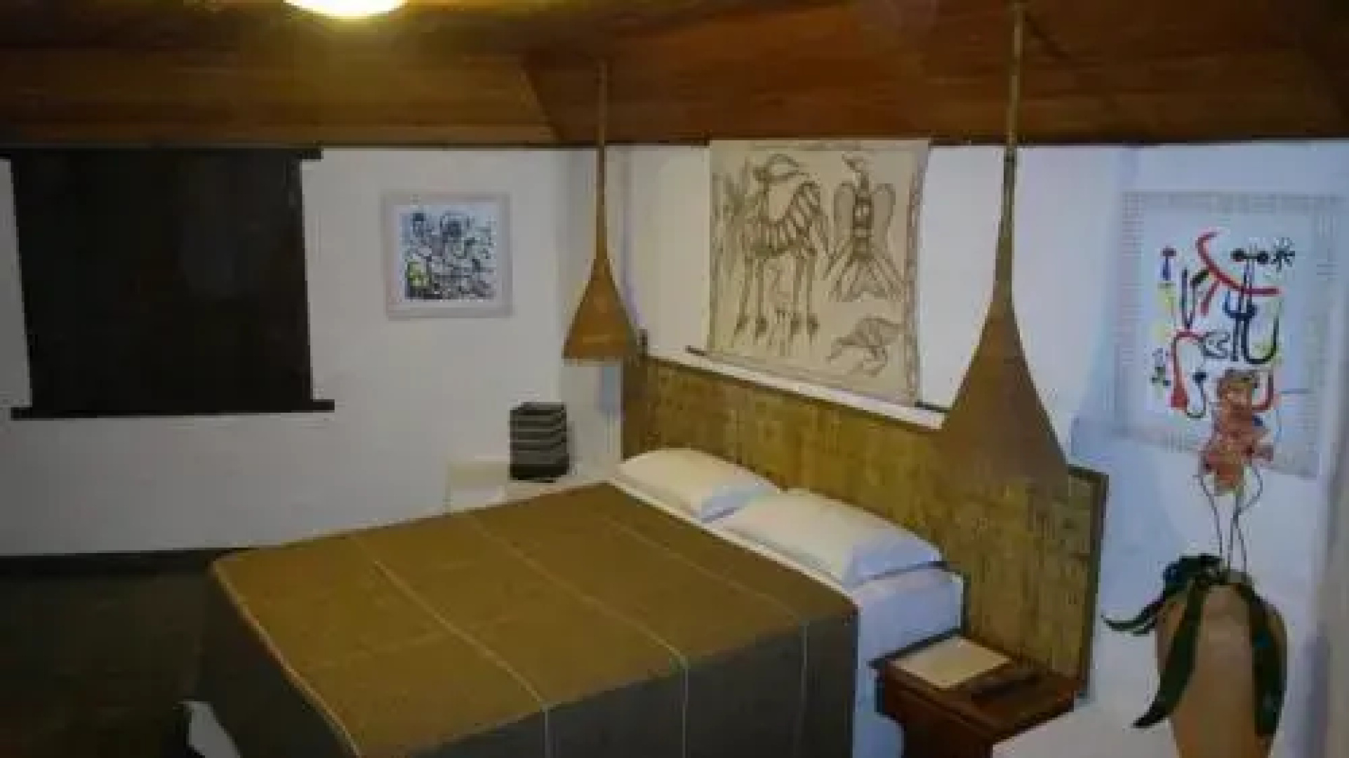 Pousada Entre as Águas