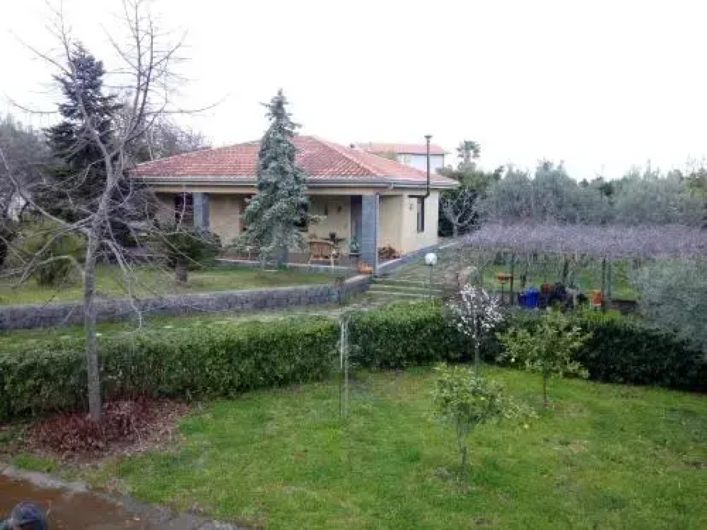 Etna Travellers B&B