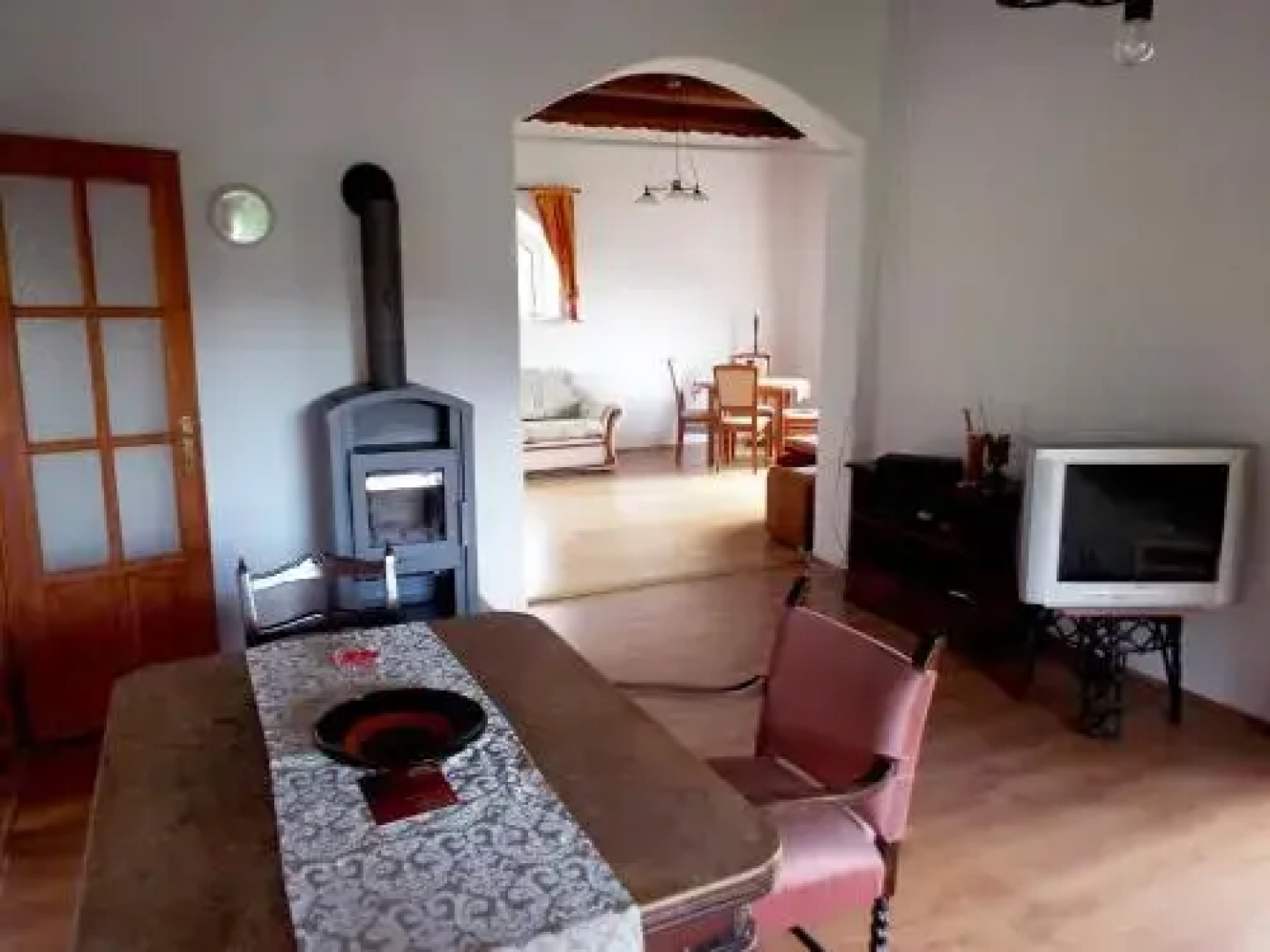 Villa Panorama Artist