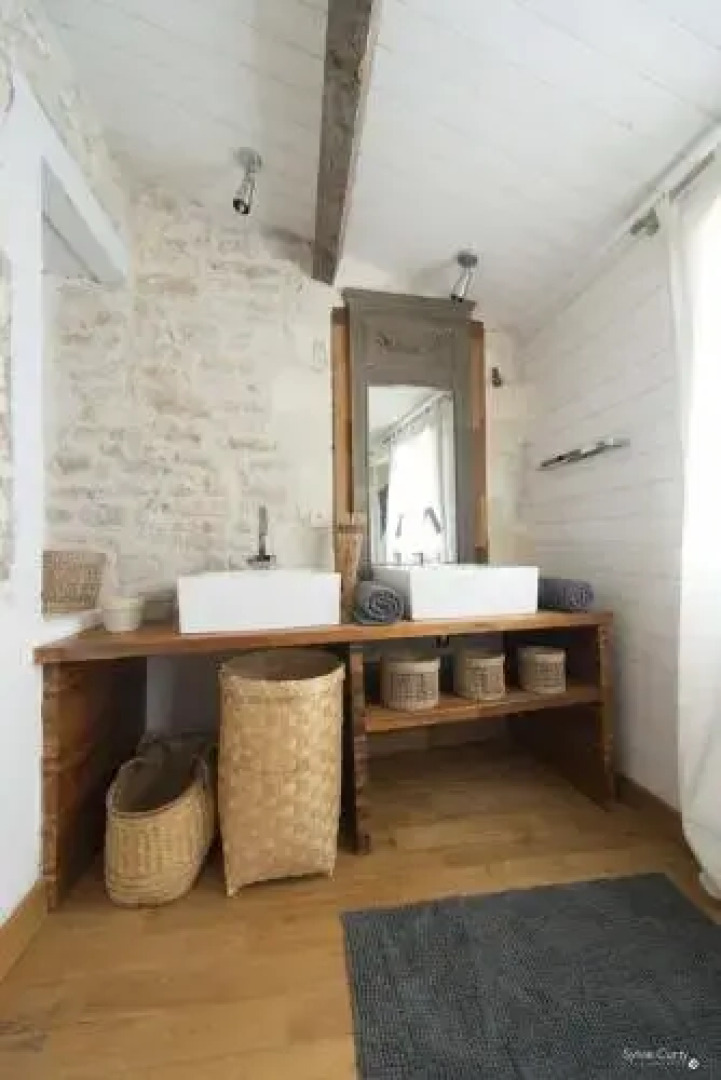 Maison Face au Soleil