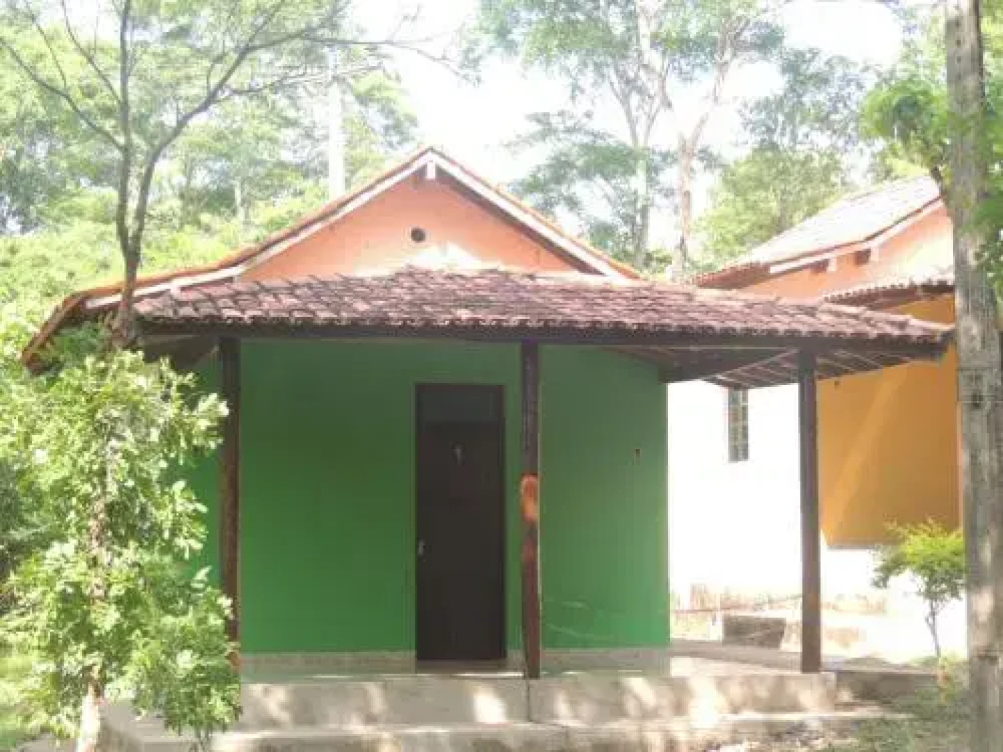 Pousada Cachoeiras do Itapecuru