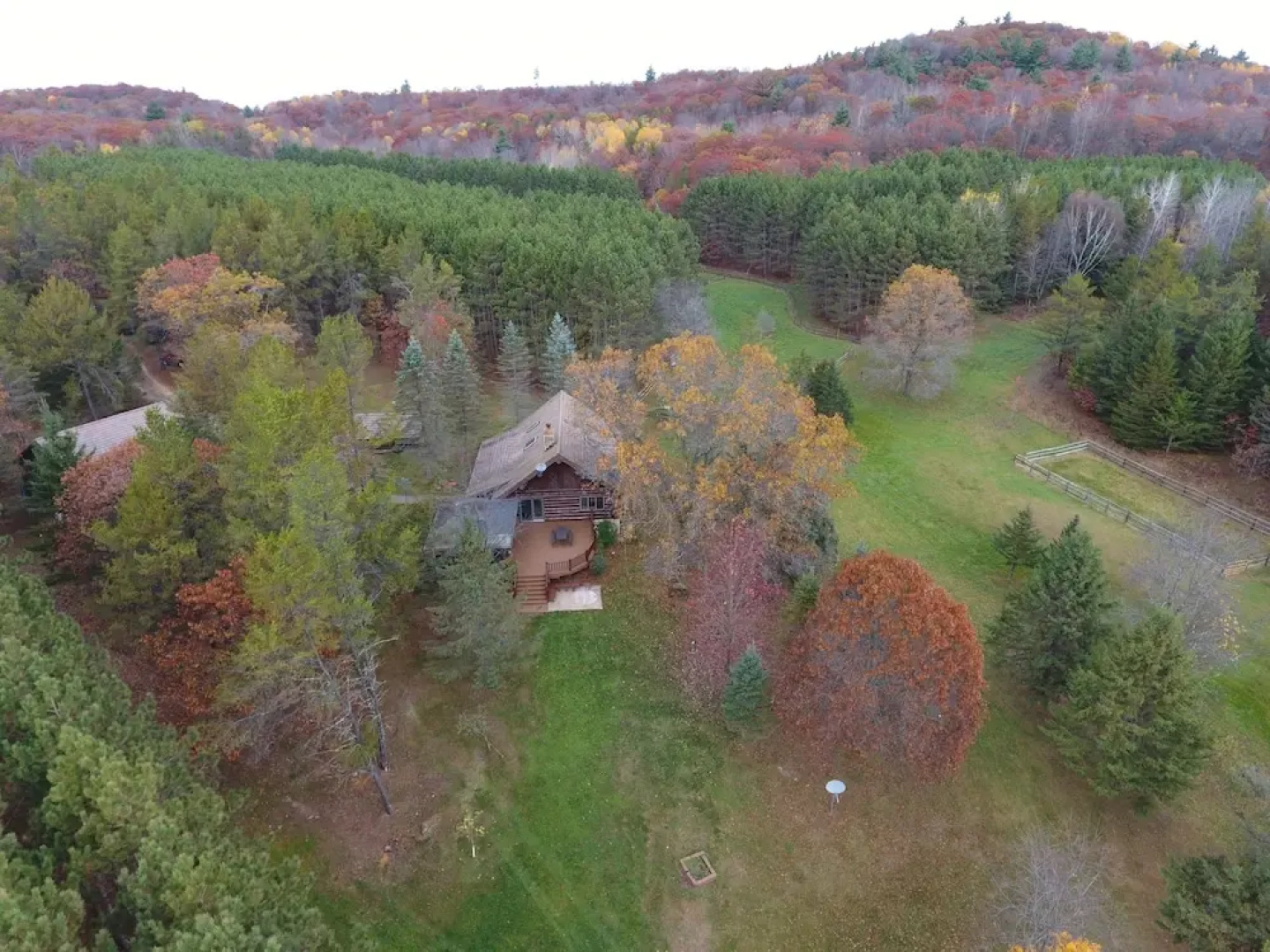 The Lodge at Red Pine Ridge