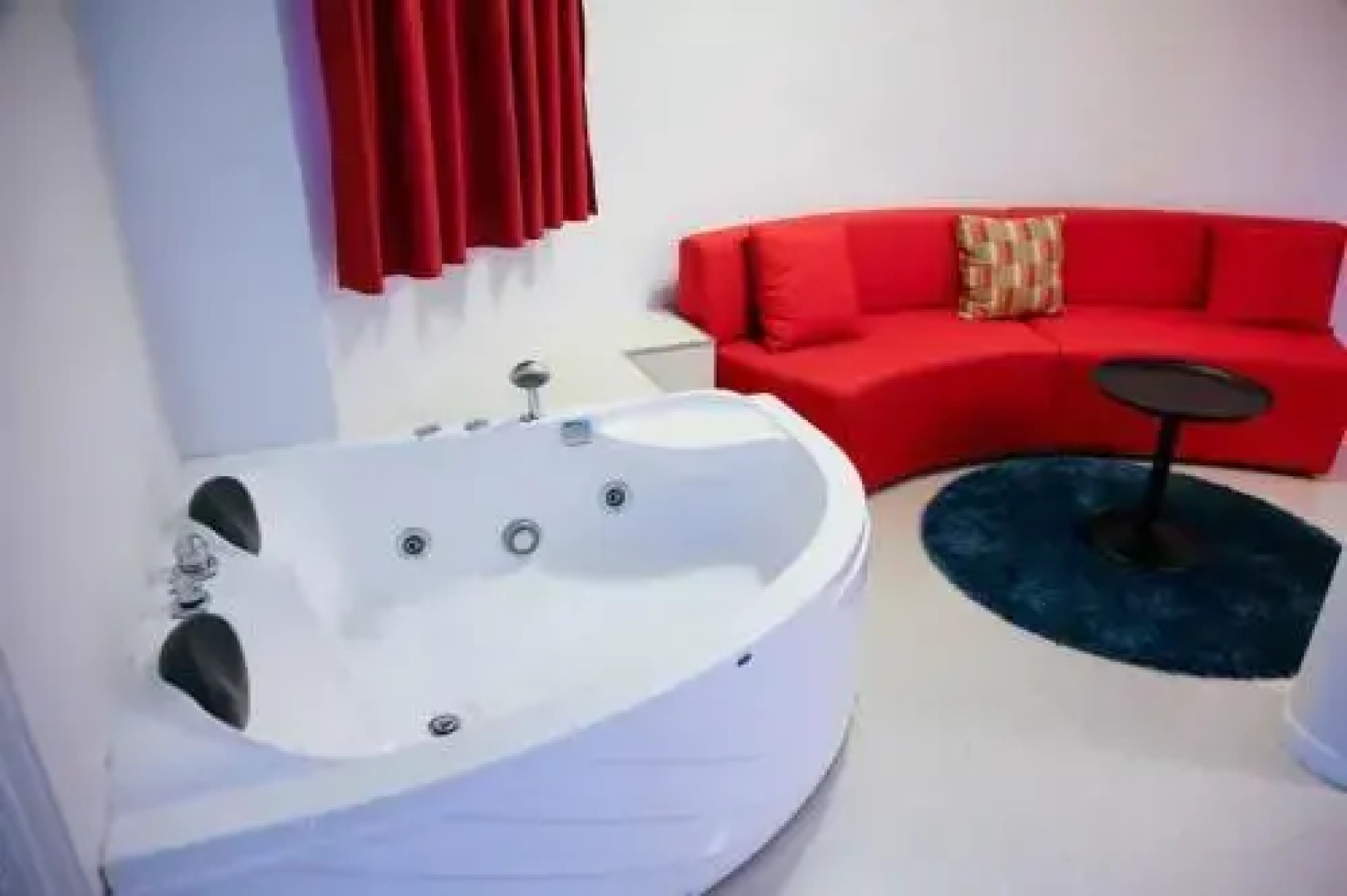Merlin Park Resort