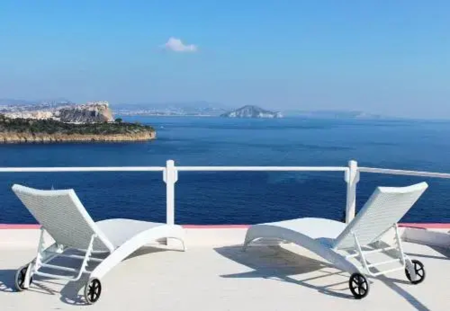 Solchiaro Resort B&B