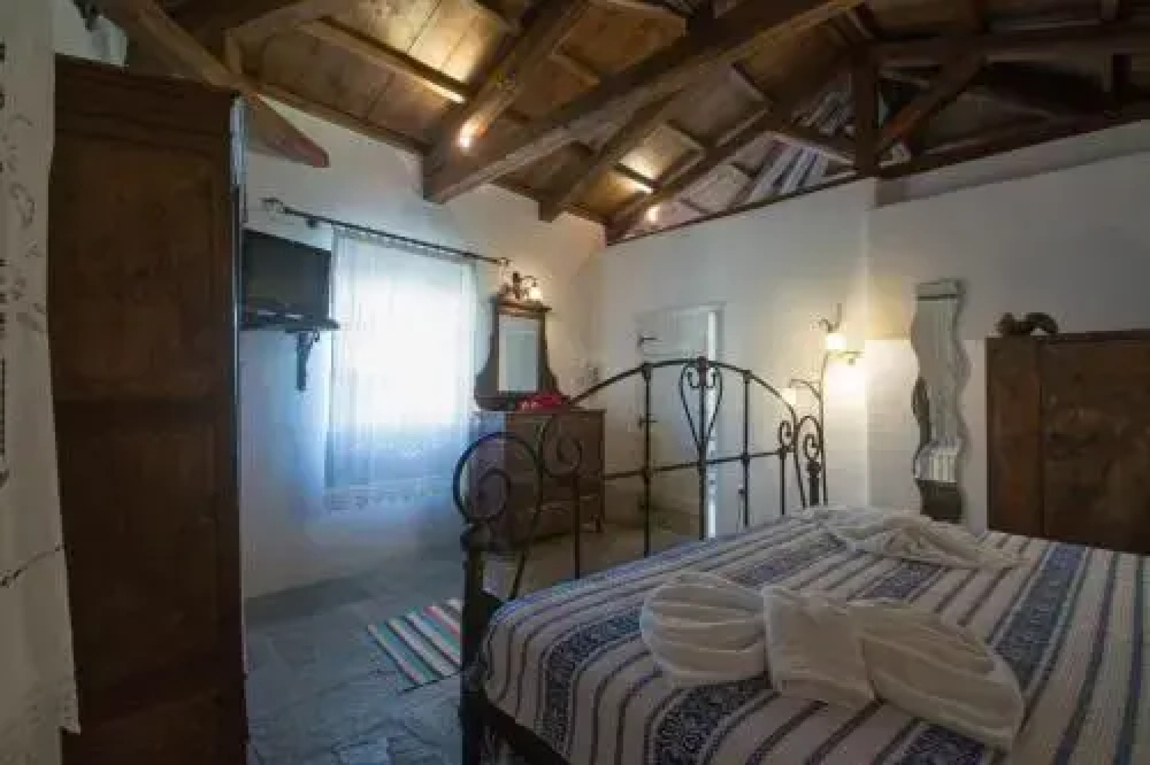 Abramis Rooms