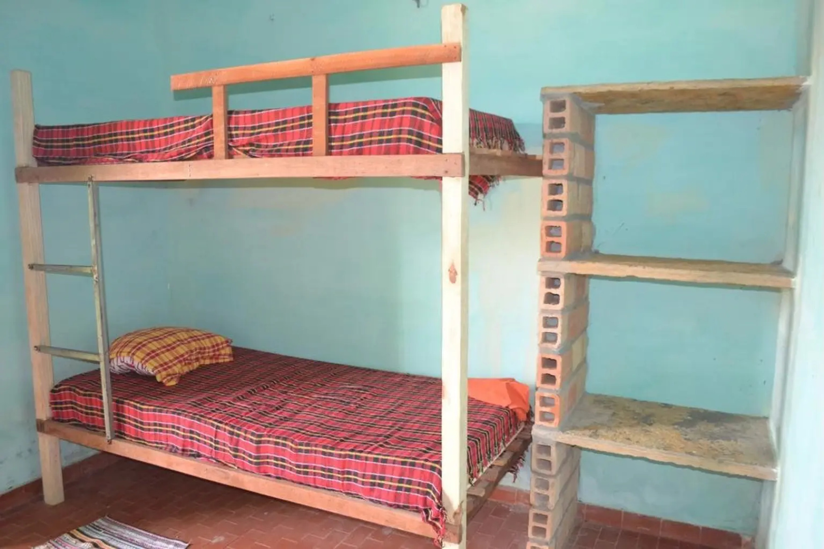 Rotativa Hostel