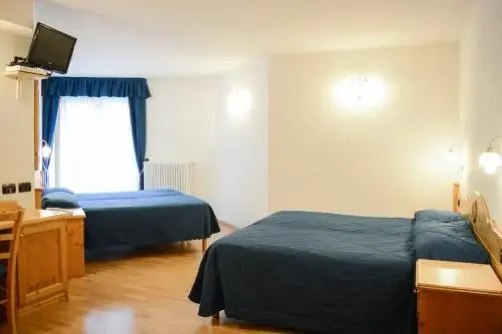 Hotel Abete Bianco