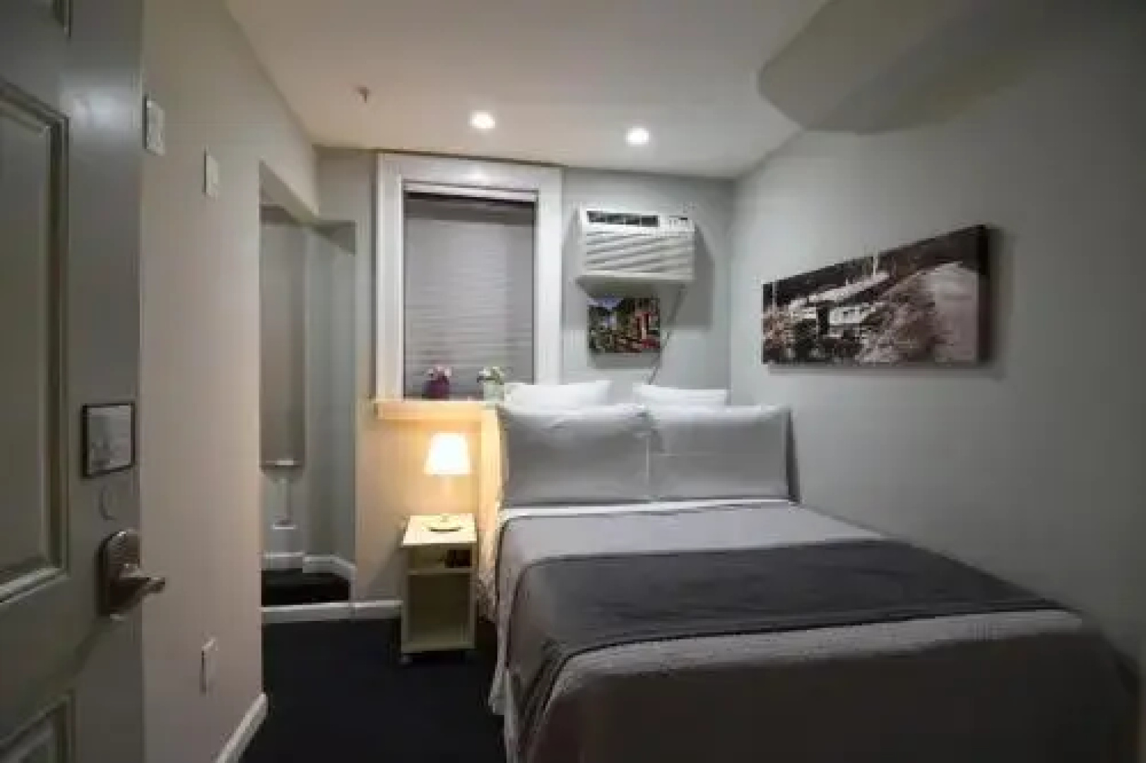 Canal Inn Hotel, Georgetown