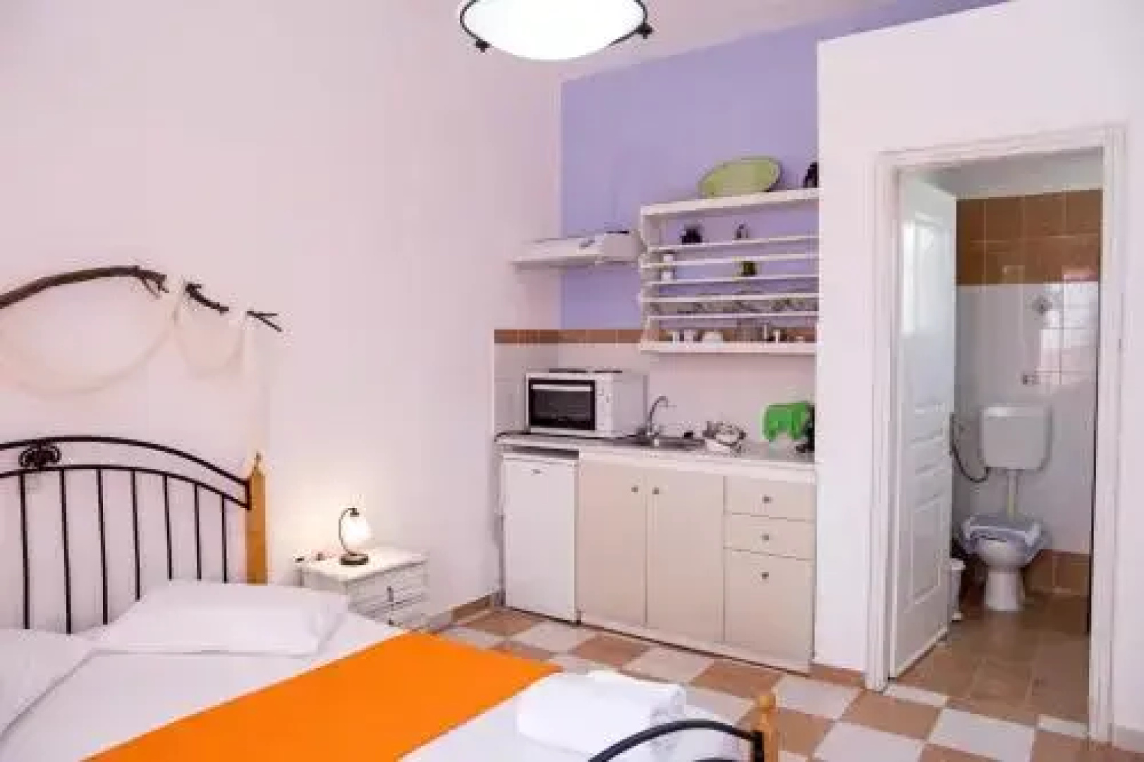 Margarita Rooms