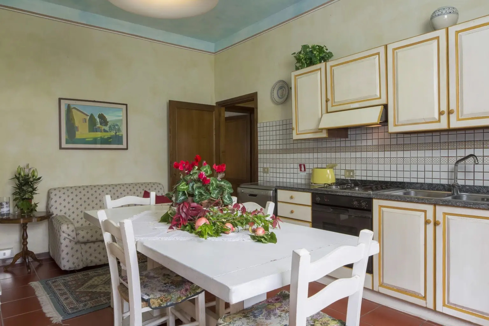 Country House Bosco Lazzeroni