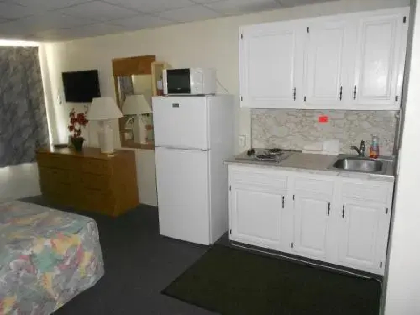 The Viking Motel