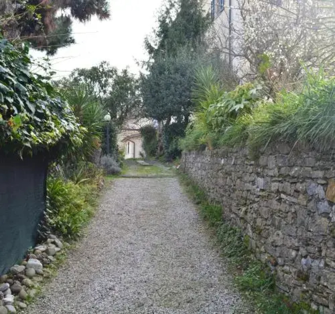 Casa Lia