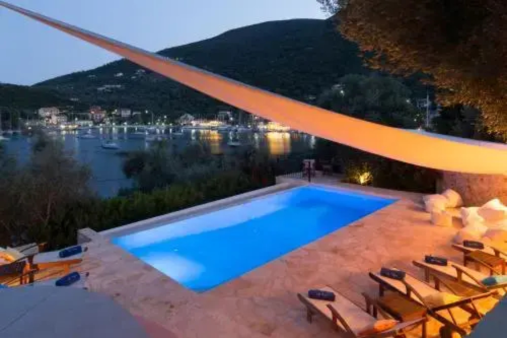 Villa Sivota