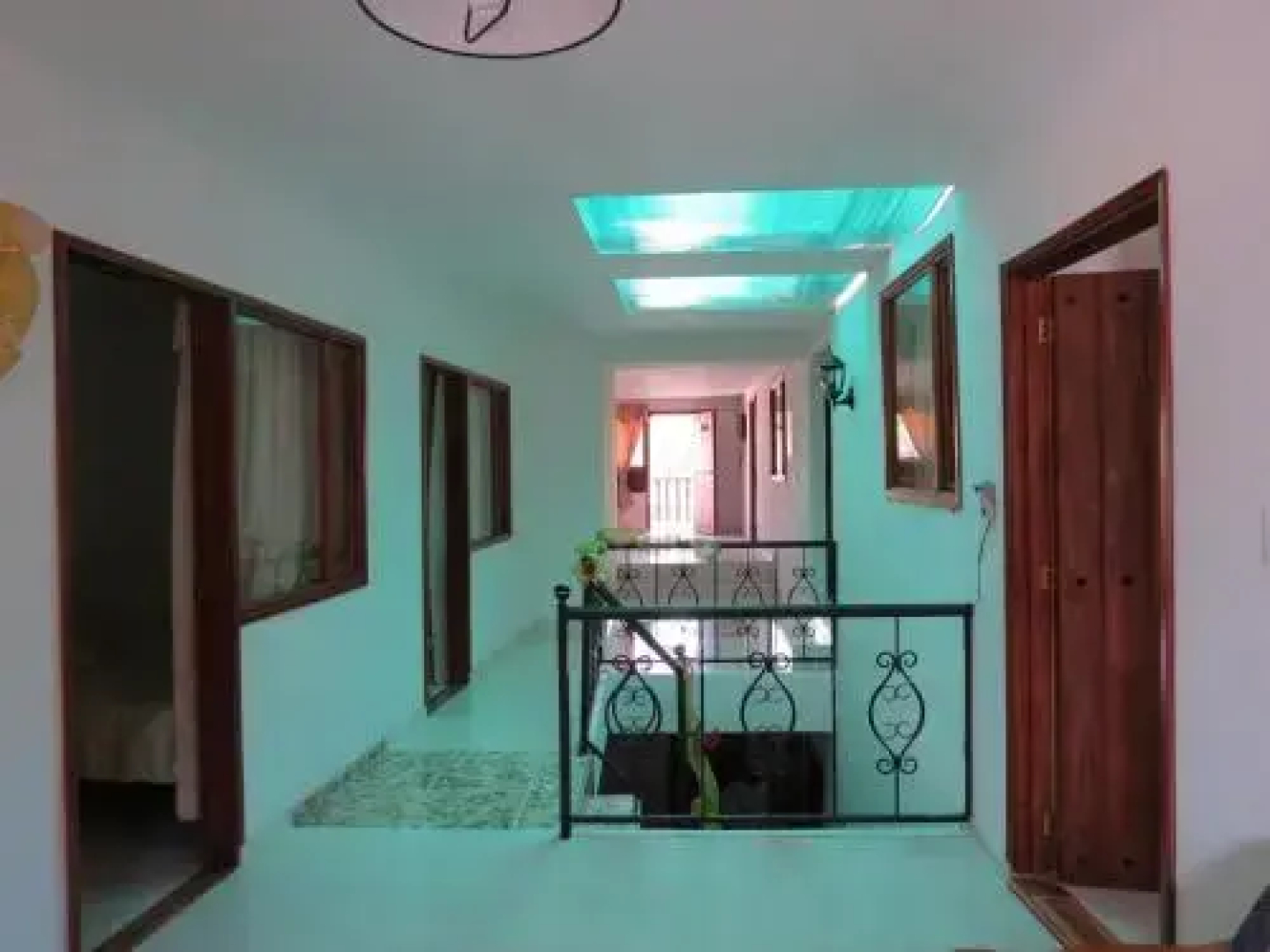 Hotel Rancho Grande