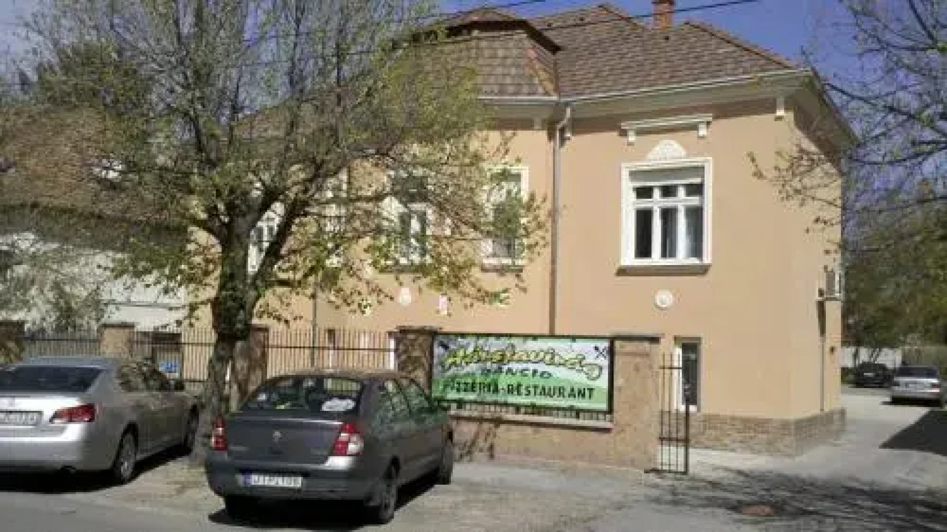 Hársfavirág Vendégház