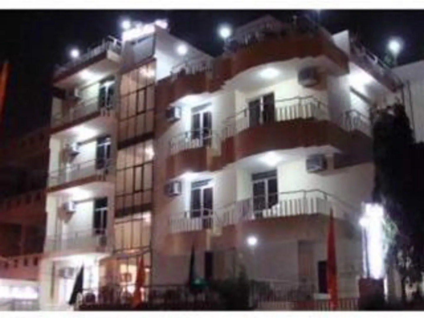 Hotel Kala Residency