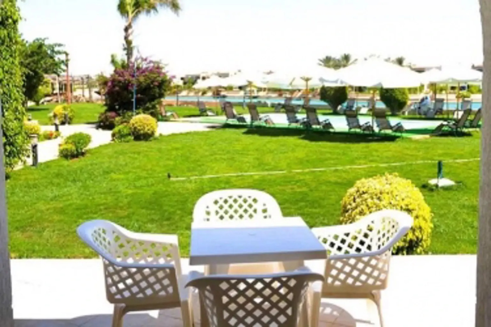 Maxim Inn Marina Lake View