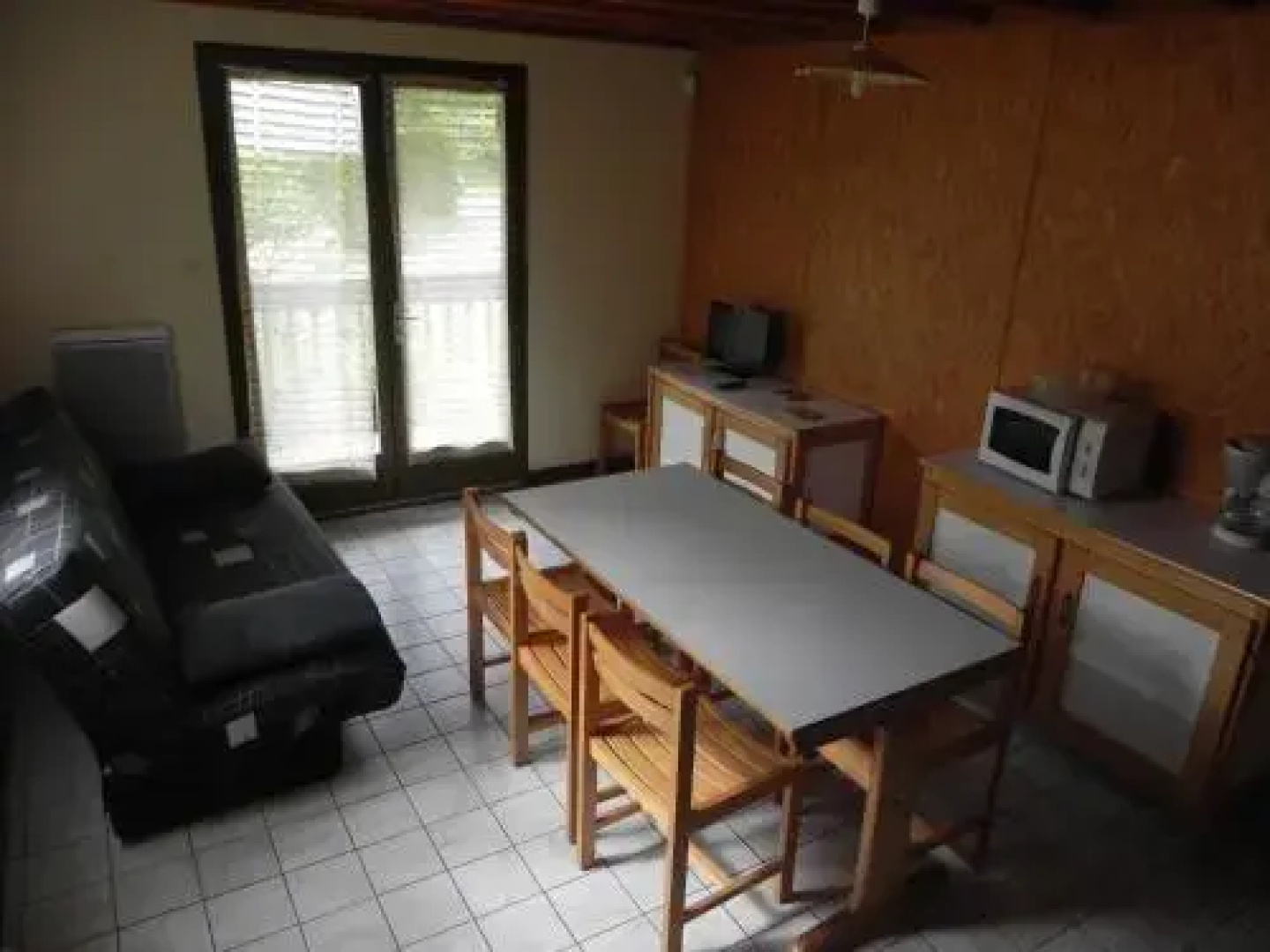 Camping Le Castella