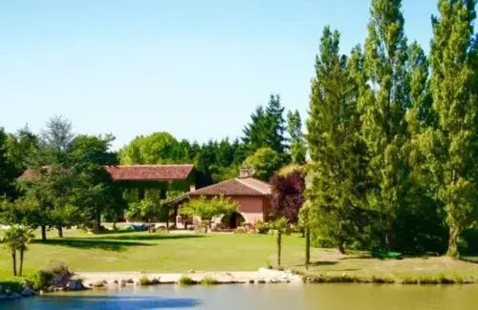 Le Domaine de Charlyne