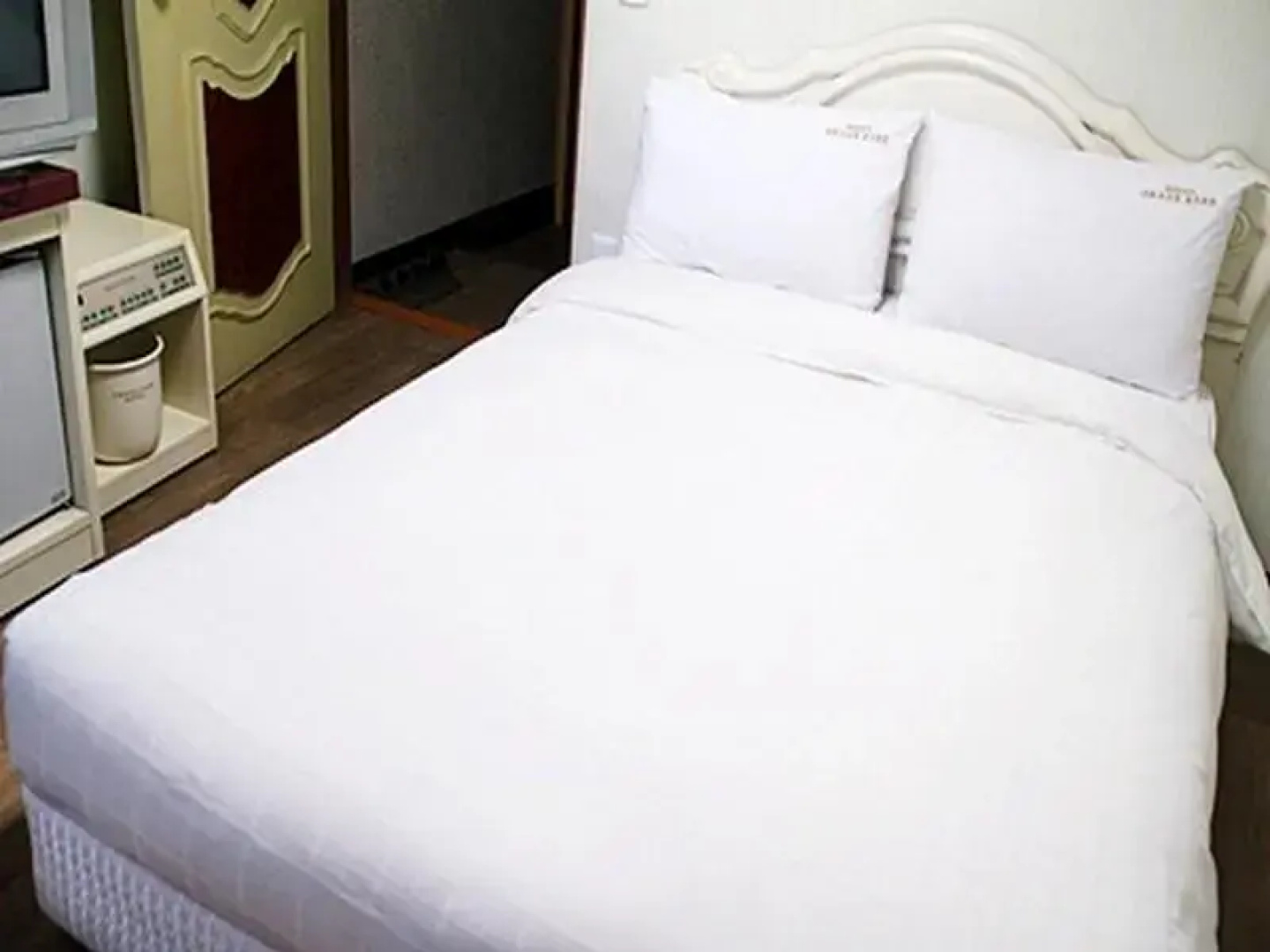Grand Park Hotel
