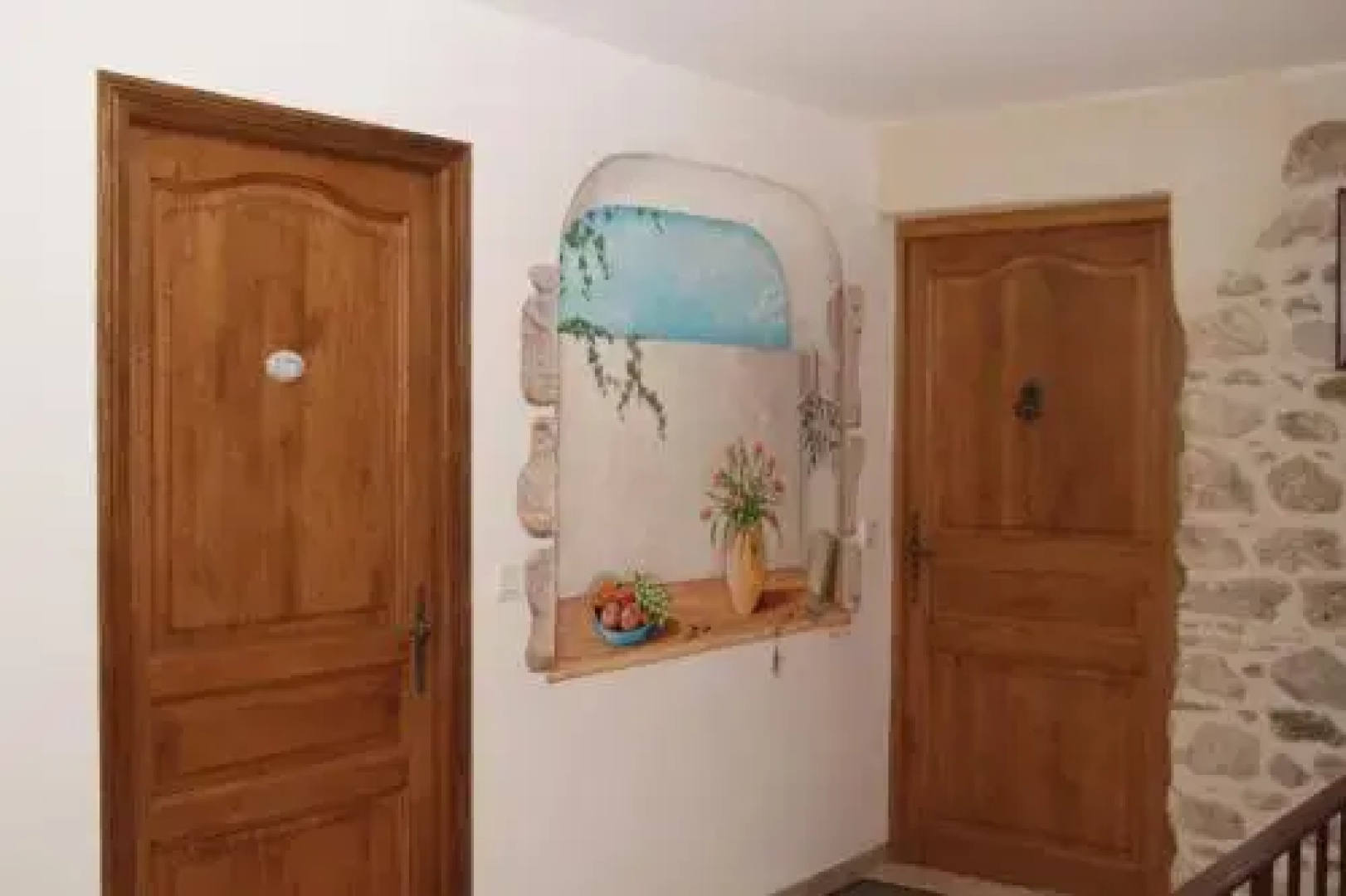 Gîtes Mas de la Musardière