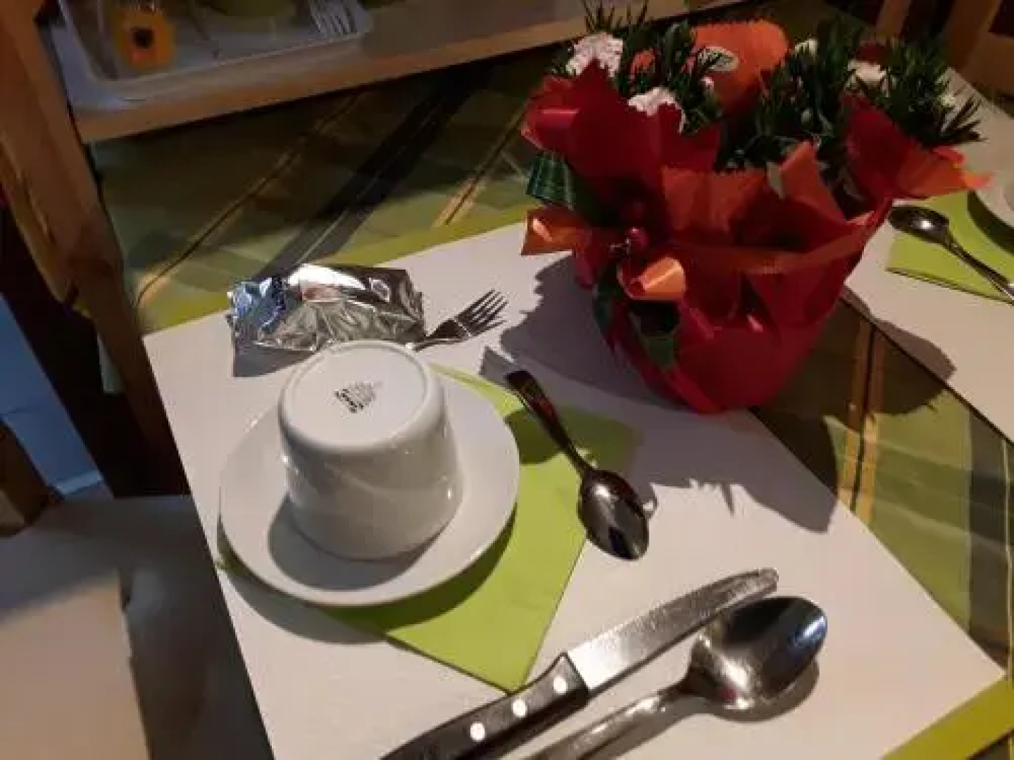 B&B Antiche Mura