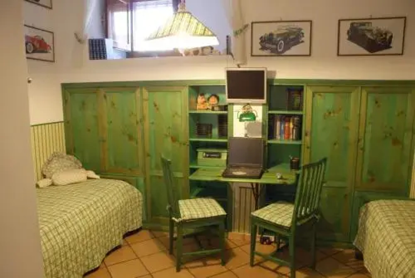 B&B Del Maresciallo