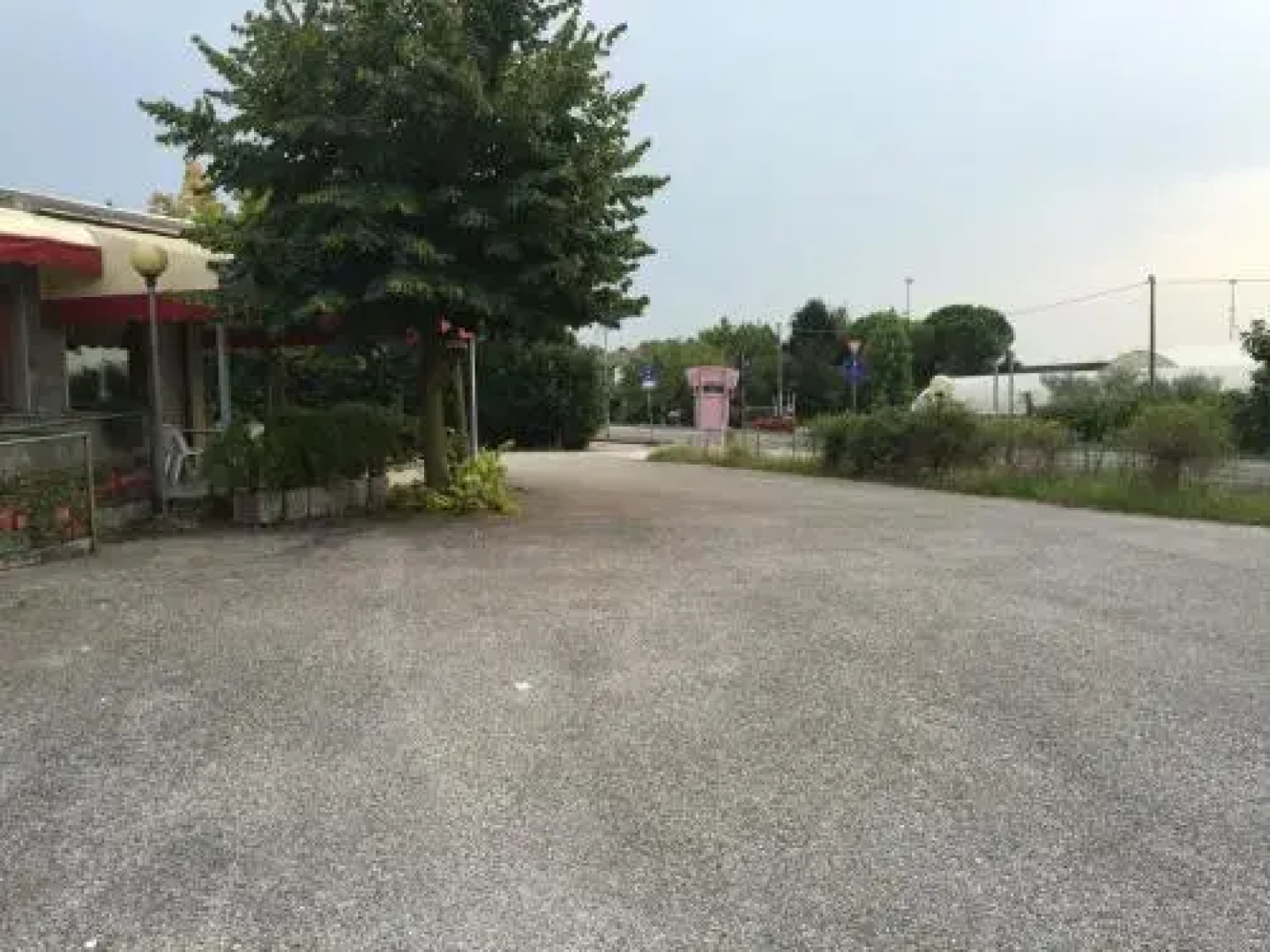 Affittacamere Di Suwei