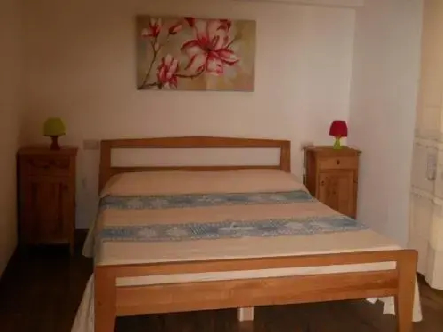 Bed & Breakfast S'Ena