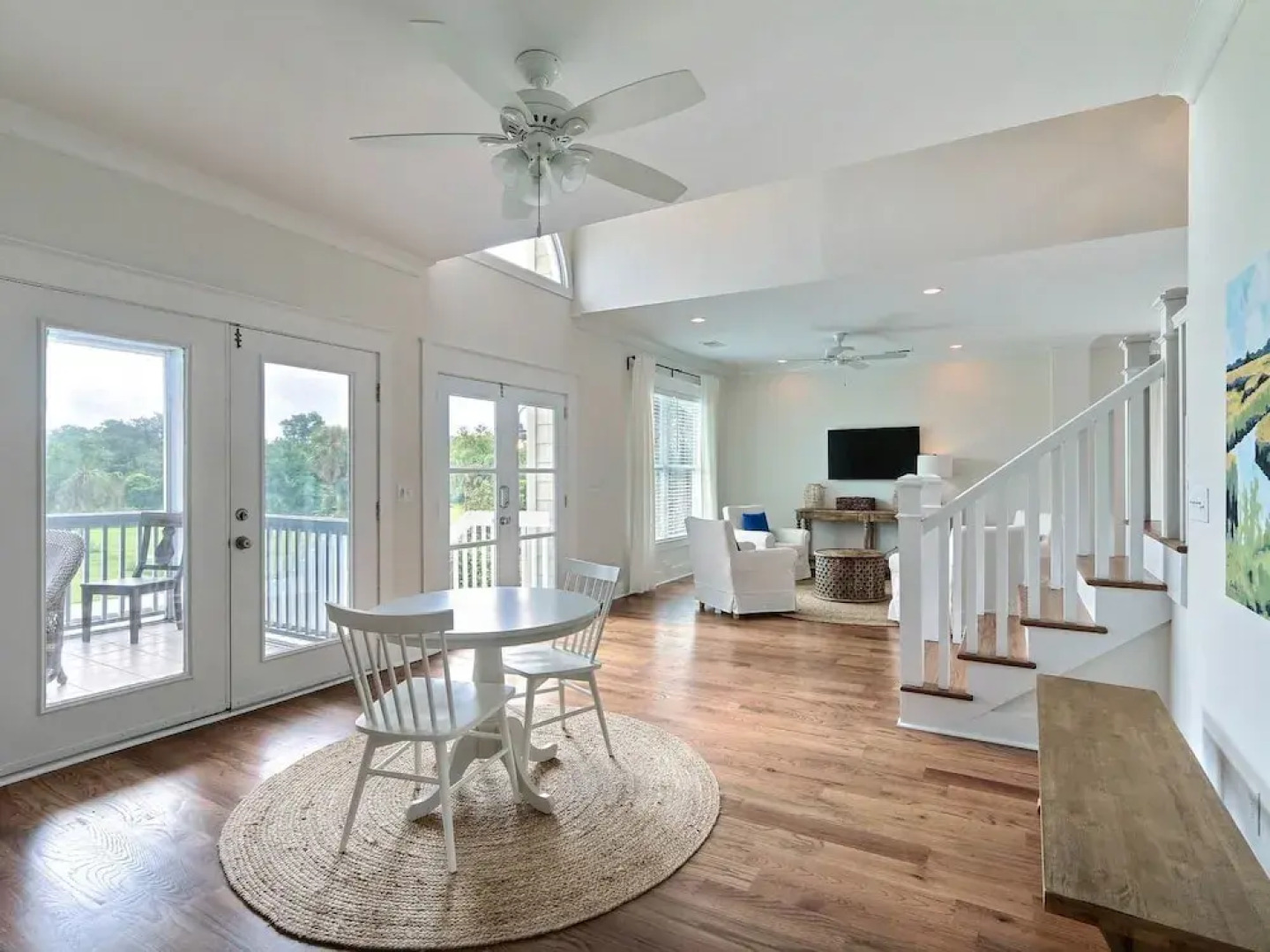 General George Marshall