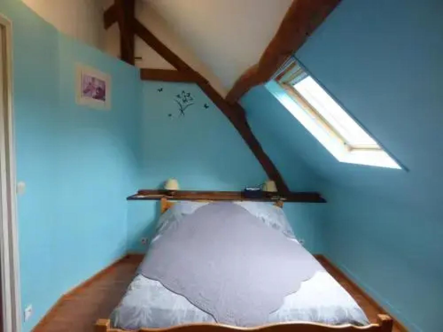 La Ferme du Manoir Etretat