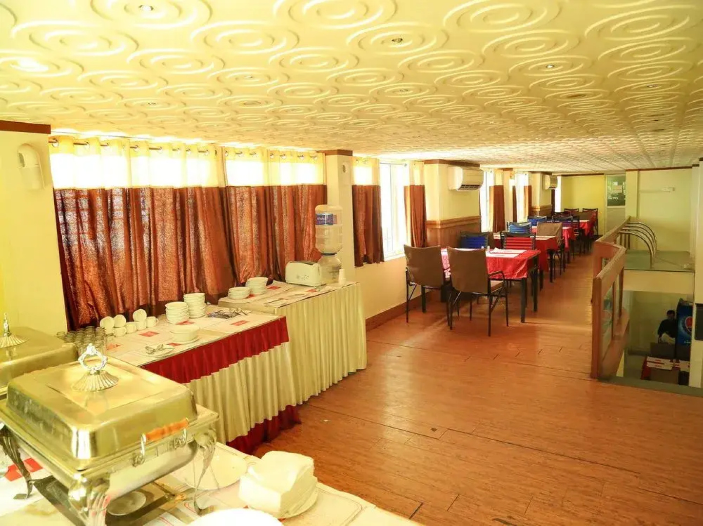 OYO Rooms Taluk Road Calicut