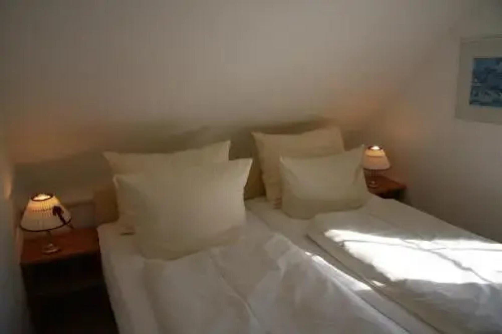 Sylter-Appartement