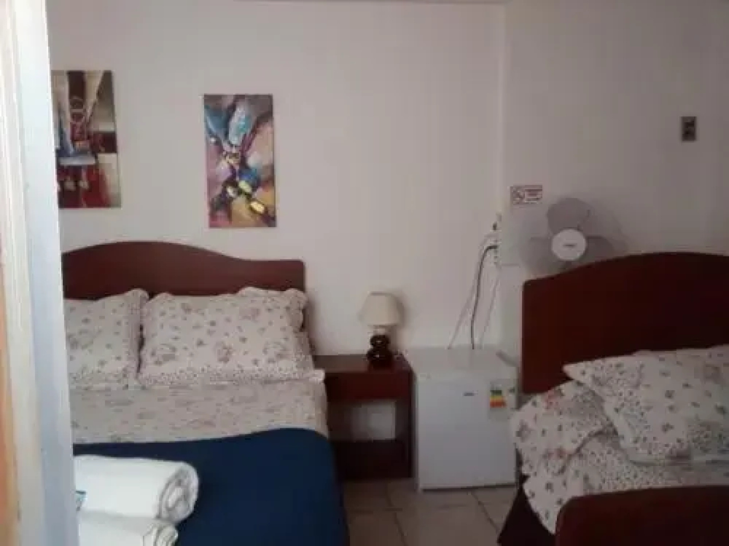 Hostal Casablanca
