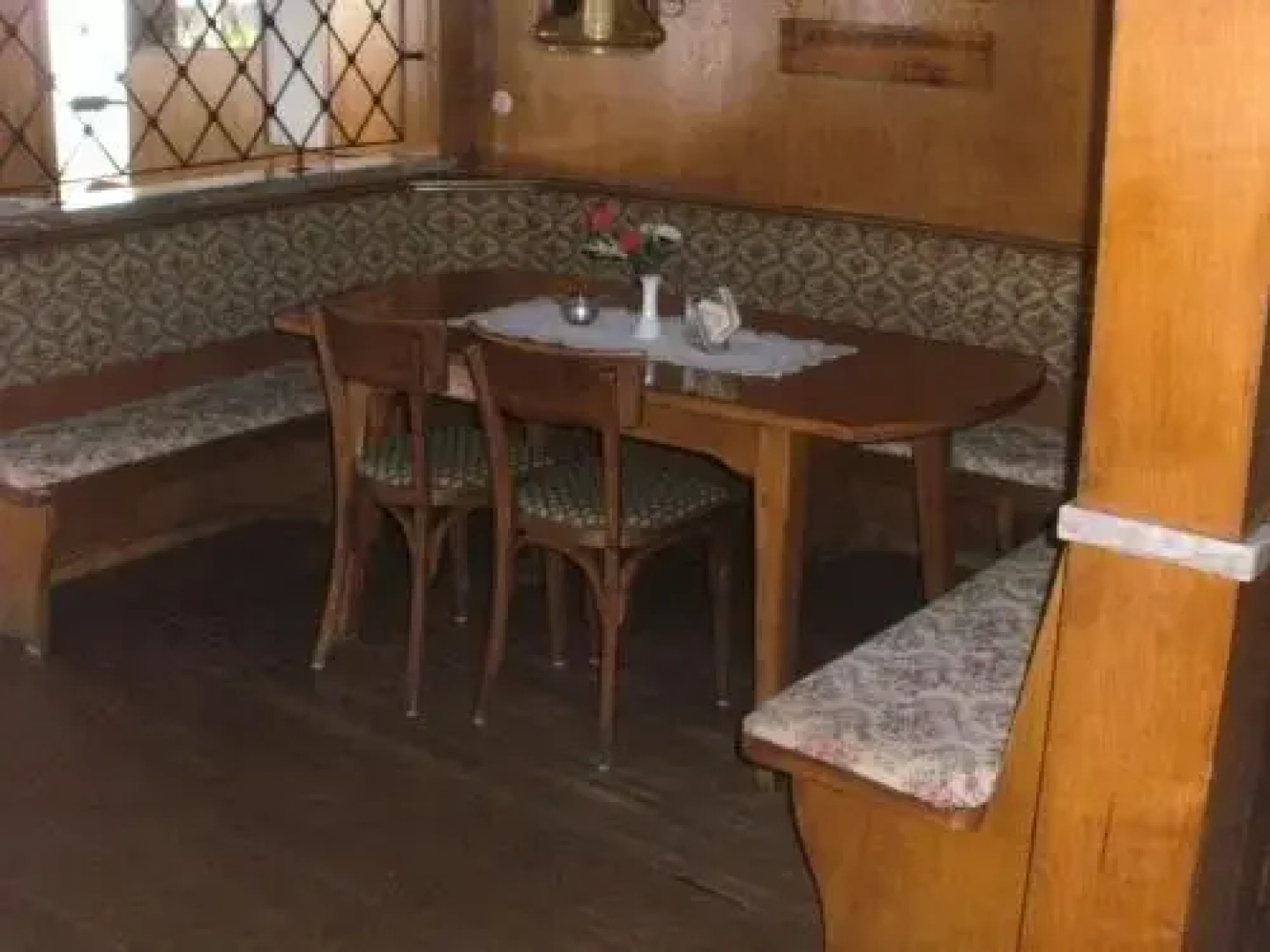 Landhotel Zum Schiff