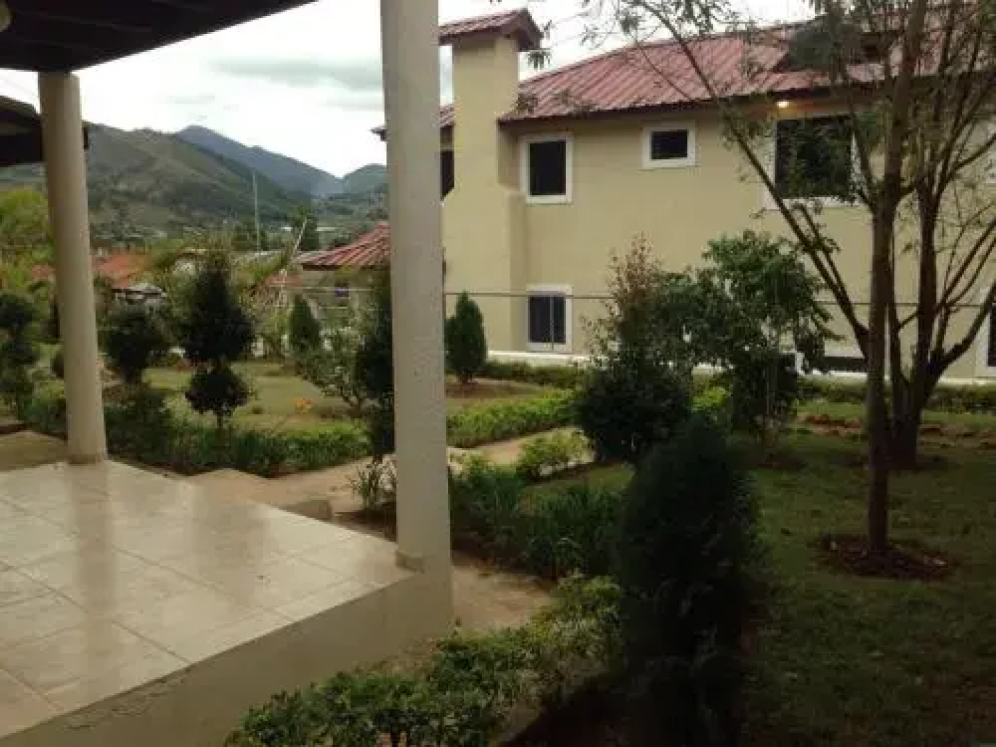 Residencias Bp