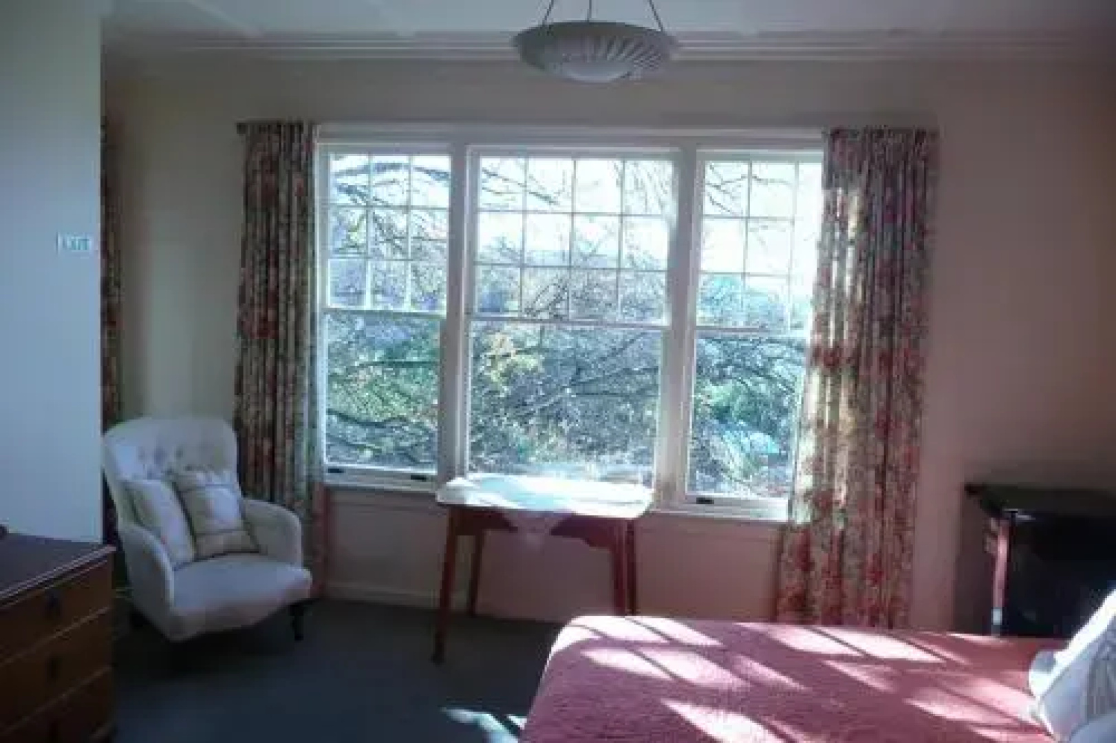 Barnett Lodge