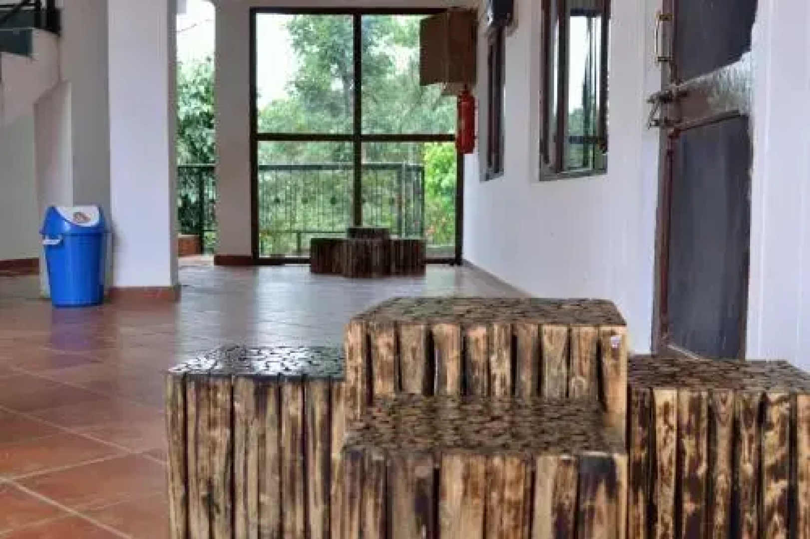 Hotel Whitemushroom Kasauli