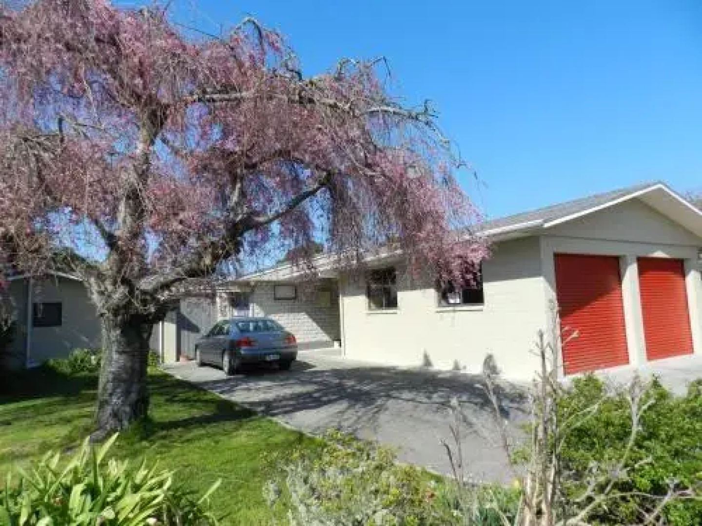 Fairway View Apartment - Motueka & Studio @14