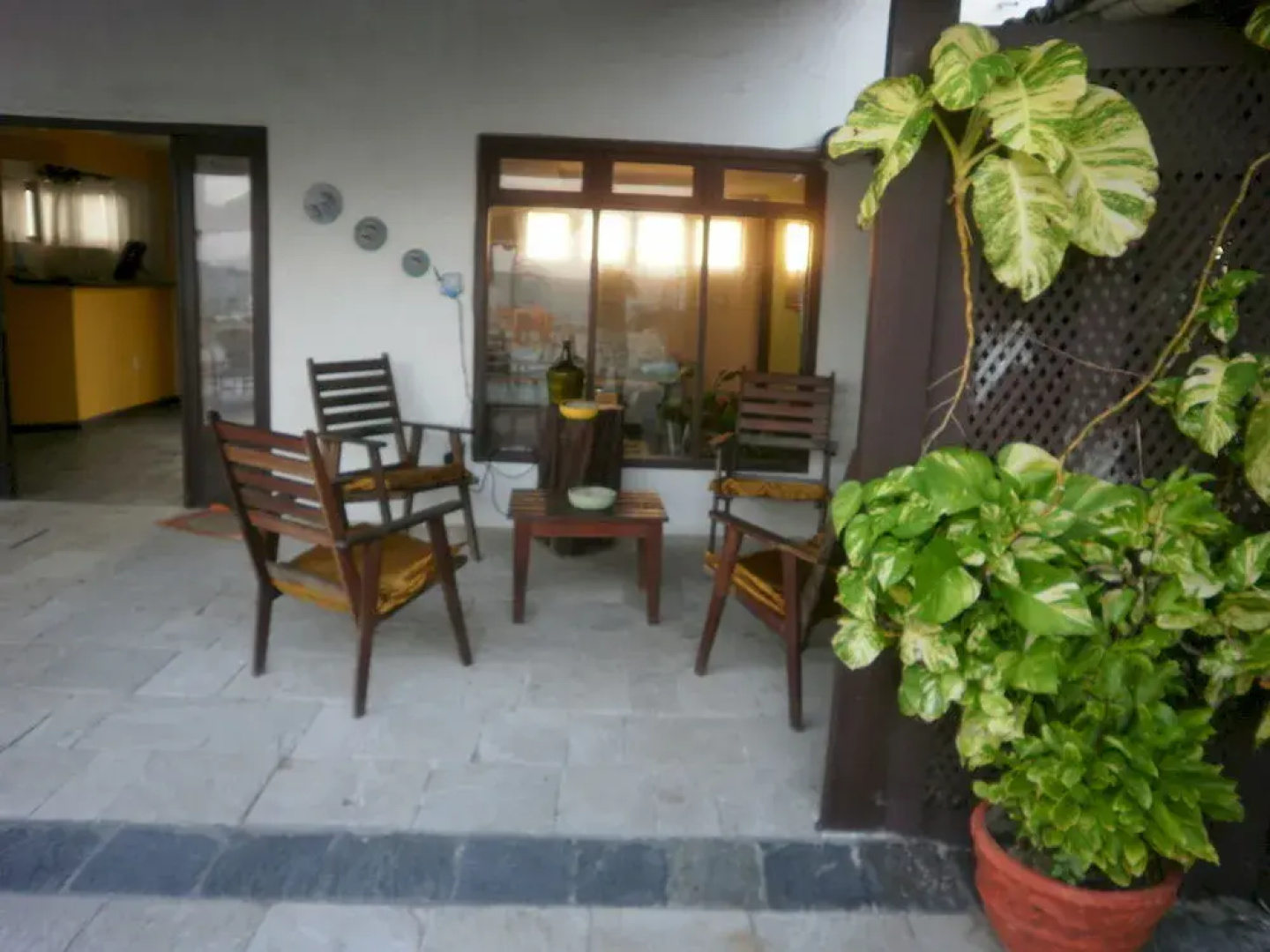 Dunas e Corais Praia Hotel