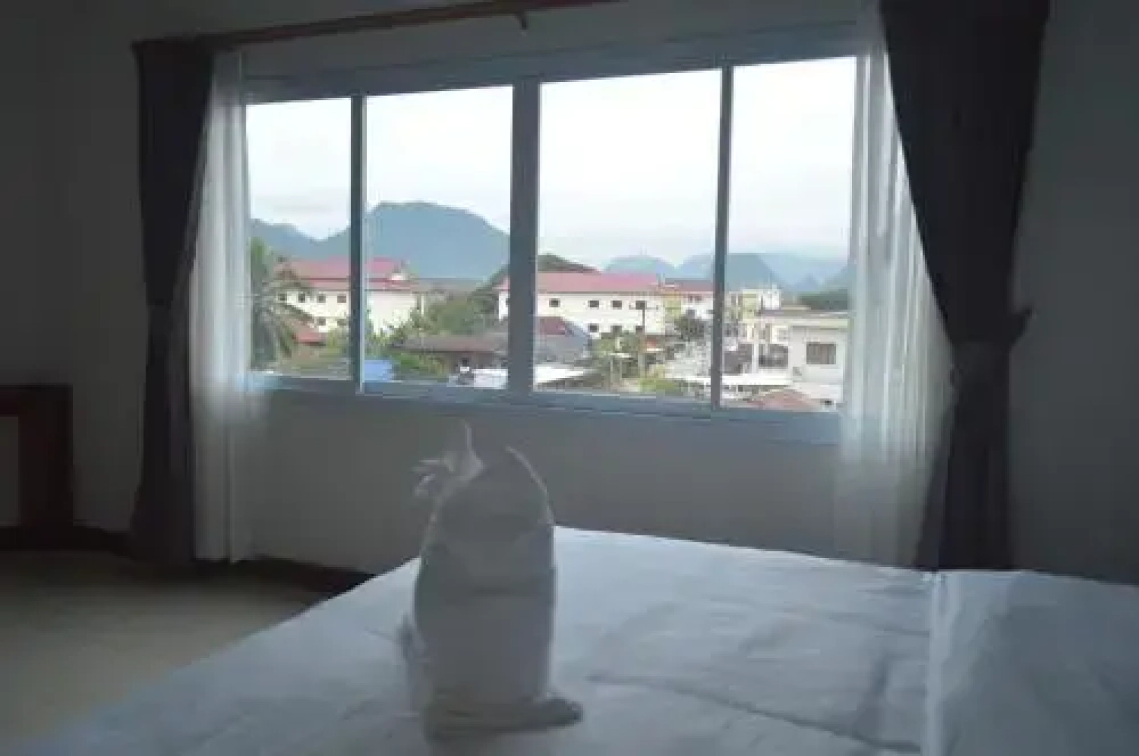 Sisombat Plaza Hotel