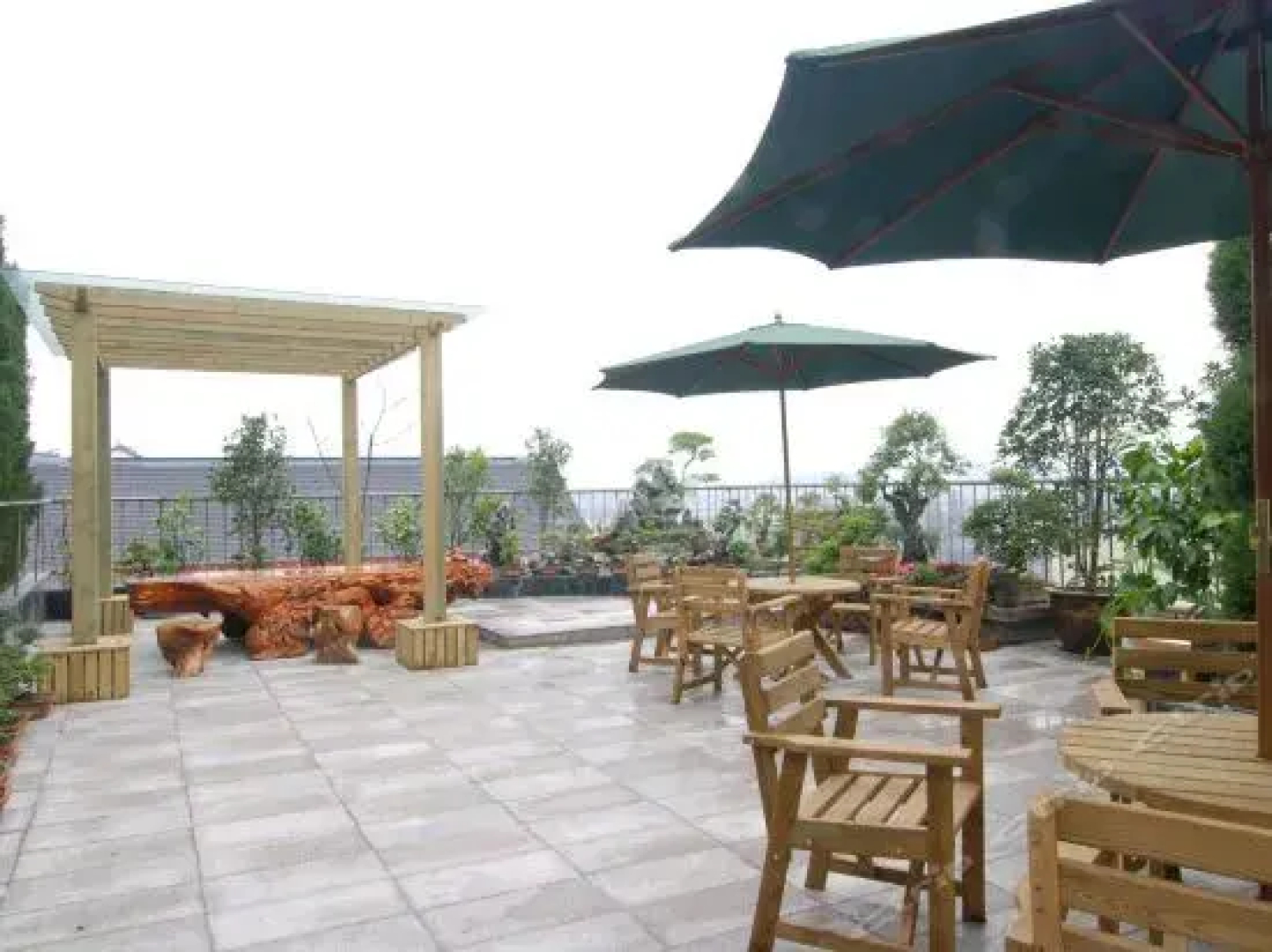 Haigang Hotel